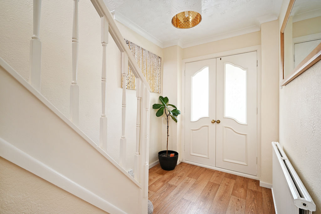 Durlstone Drive Gleadless